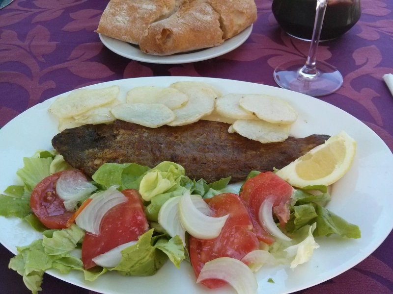 Restaurante Bao