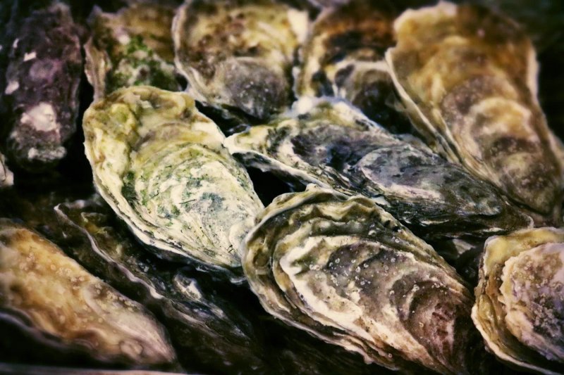 The Oyster Smack Inn