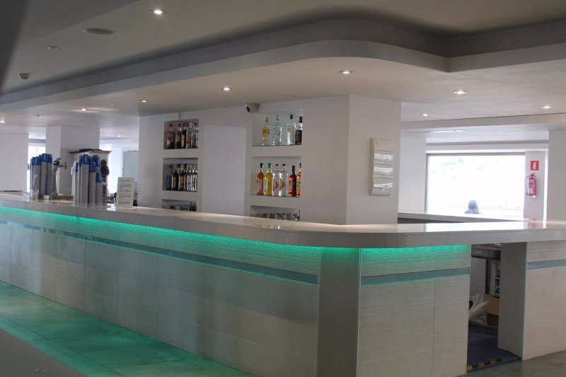 Seramar Hotel Luna Park Adults Only