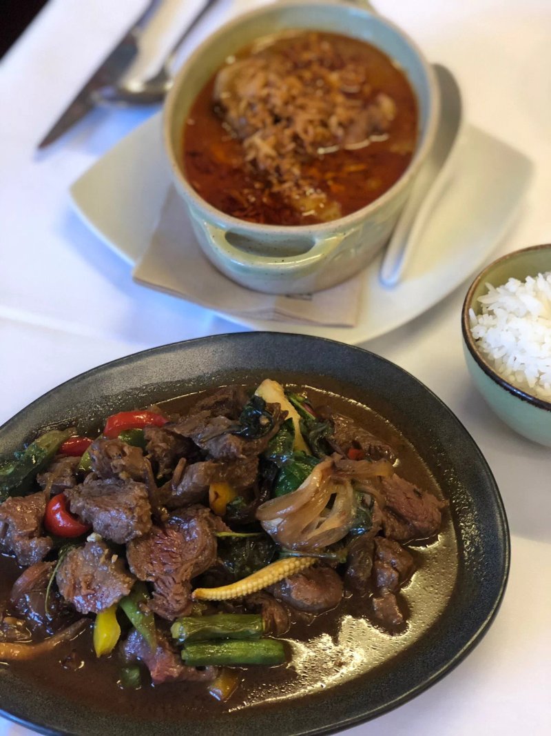 Prik Thai