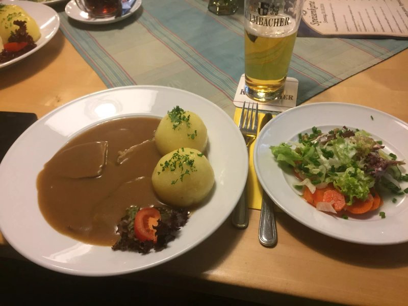 Zum Petz