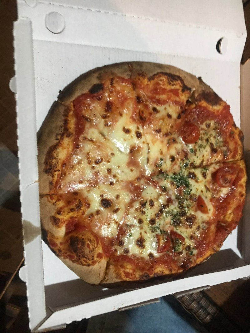 Pizza E Sfizi