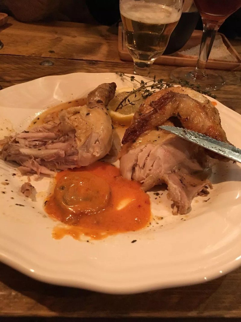 Poule & Poulette
