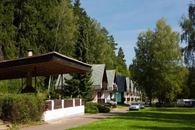 Camp Dolce