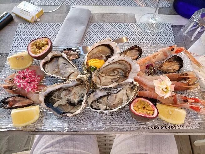 Oasi del Mare Beach Bar