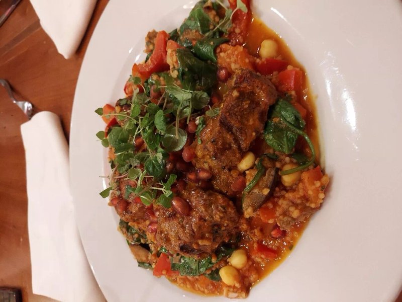Lavanta Meze Bar & Grill