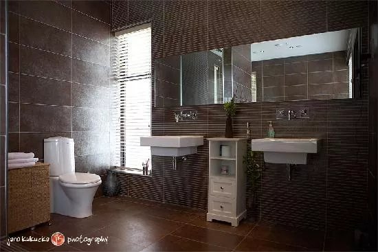 Moorfield Lodge Boutique B&B