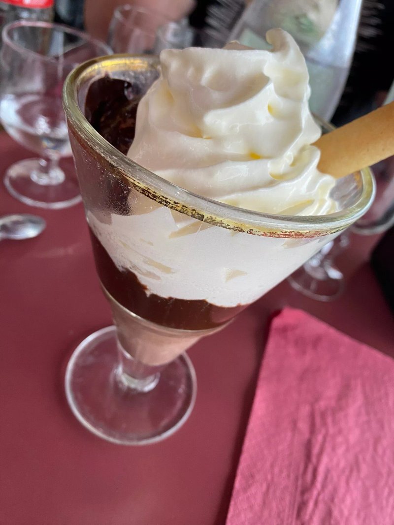 LA TRINQUETTE