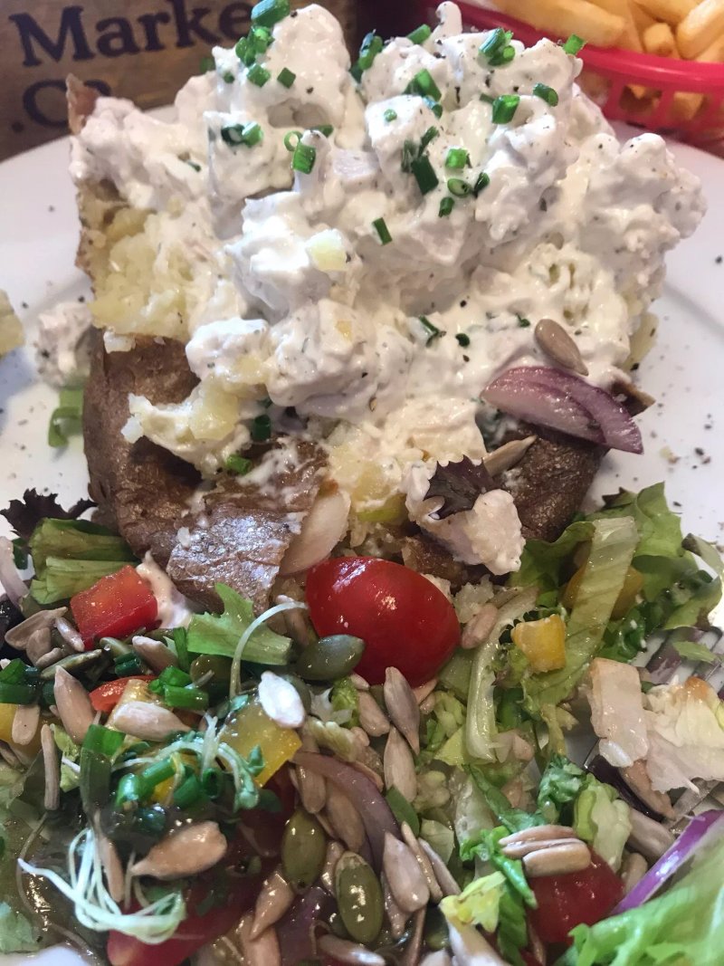 Richmond Street Deli