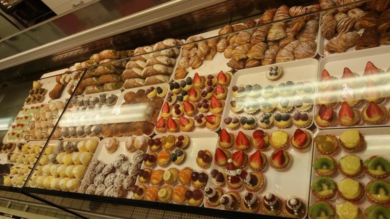 Gelateria Cortinovis
