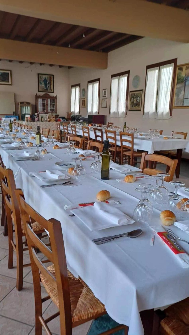 La Sercola Azienda Agricola Agriturismo Ristorante