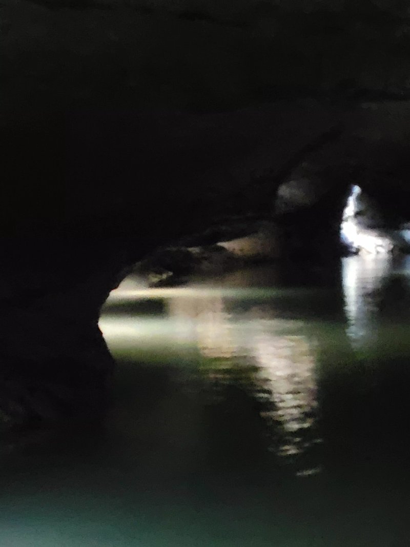 Grottes de Remouchamps