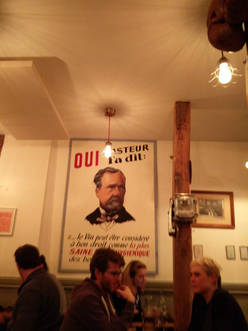 Bistro Nova