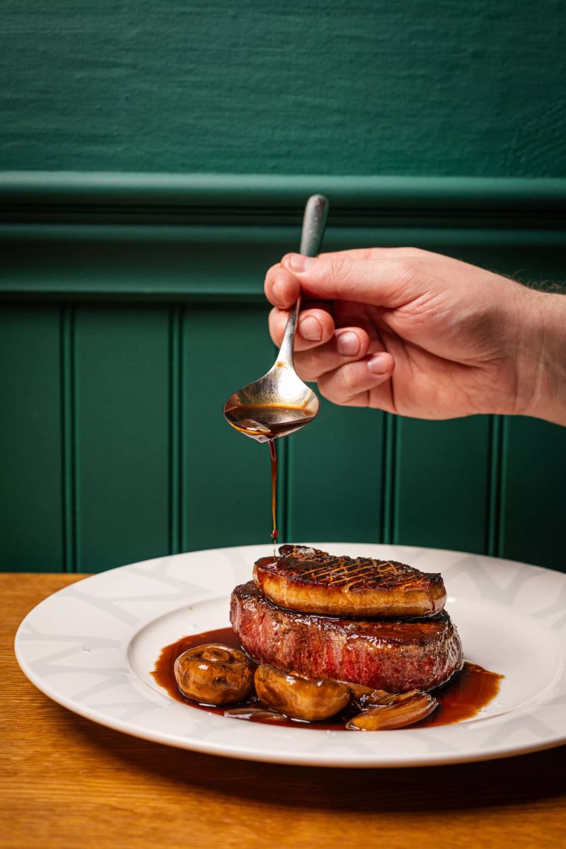 Yes Butcher! Shop & Bistro