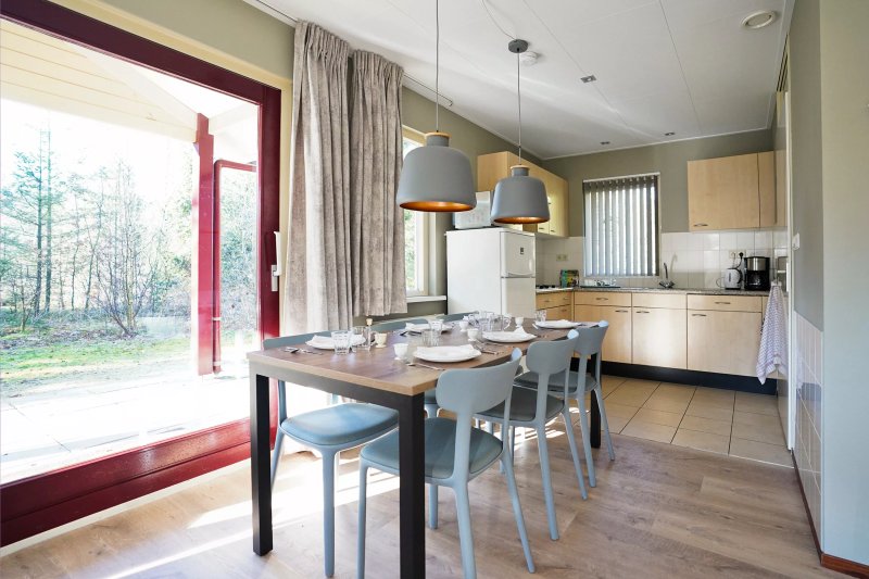 Bungalowpark Bok
