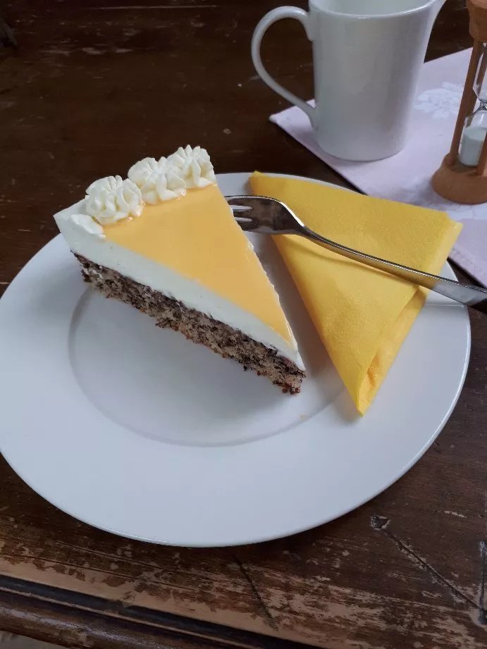 Cafe Sahne