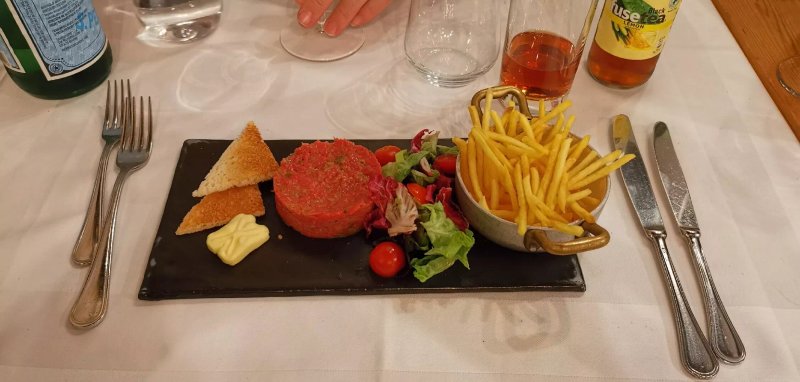 Ristorante Trattoria Galleria