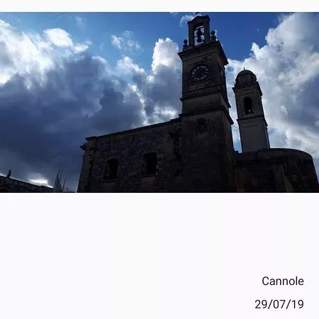 Chiesa di Maria Santissima Madre di Dio