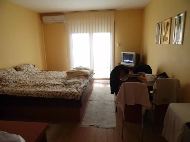 Apartments Iwa Centar