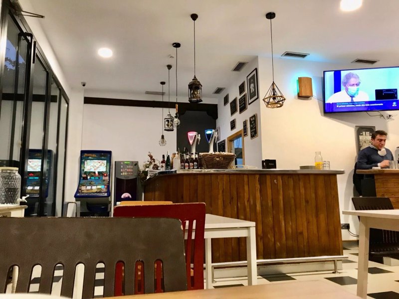 Hotel Txintxua