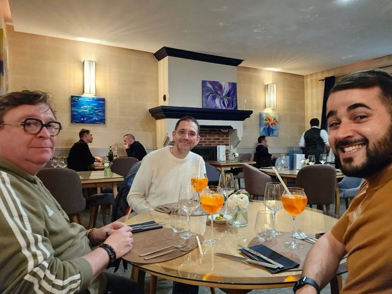 Le Relais des Peintres
