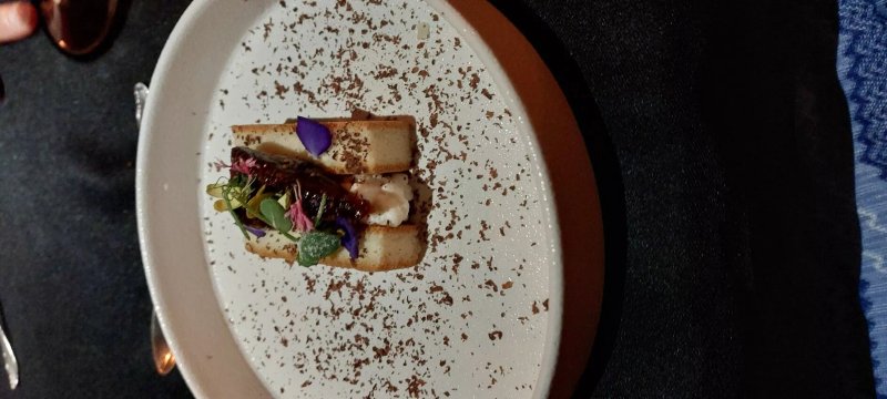 Fortyfive Fine Dining