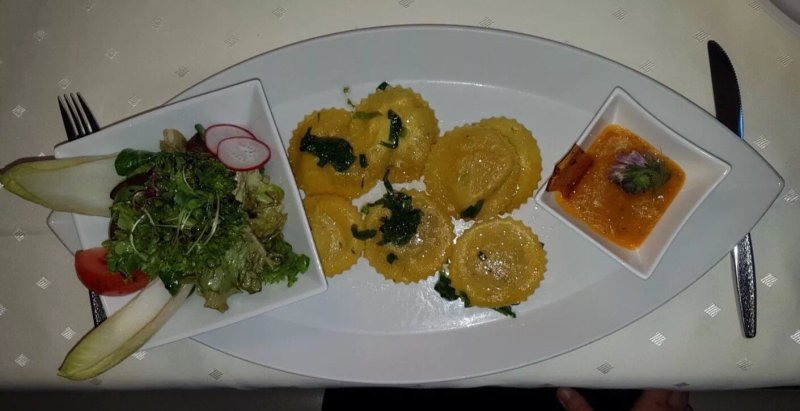 Die Linde Restaurant