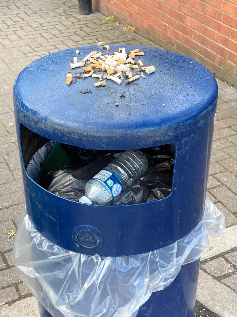 Travelodge Exeter M5