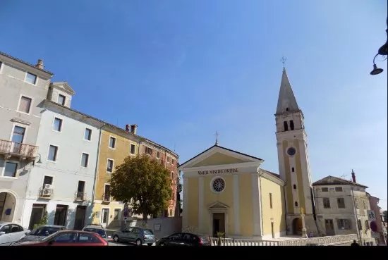 Church of St. Mary of Mercy