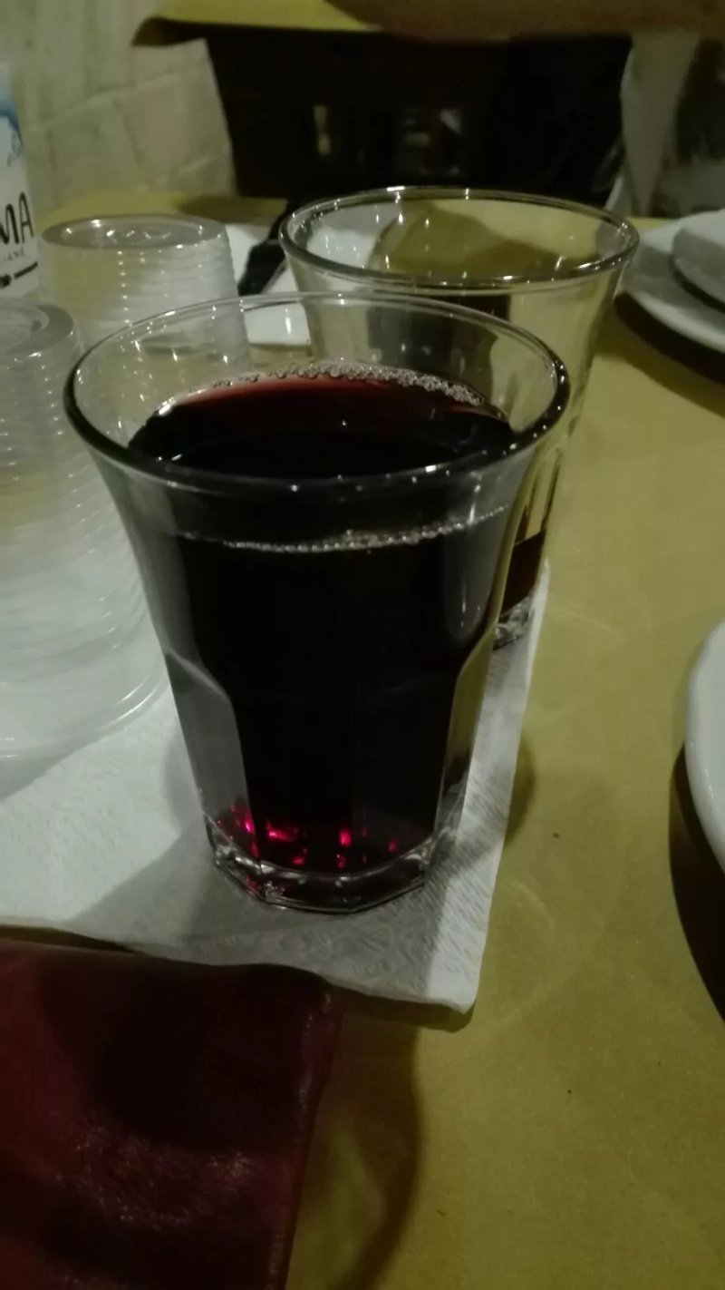 La Trottoria Agriturismo