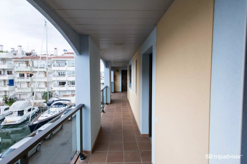 Pierre & Vacances Empuriabrava Marina Apartamentos