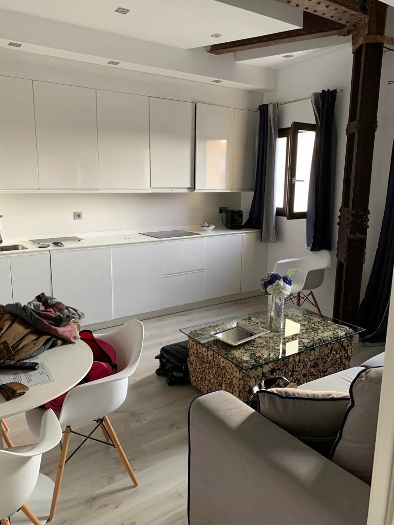 Bibo Suites Gran Via