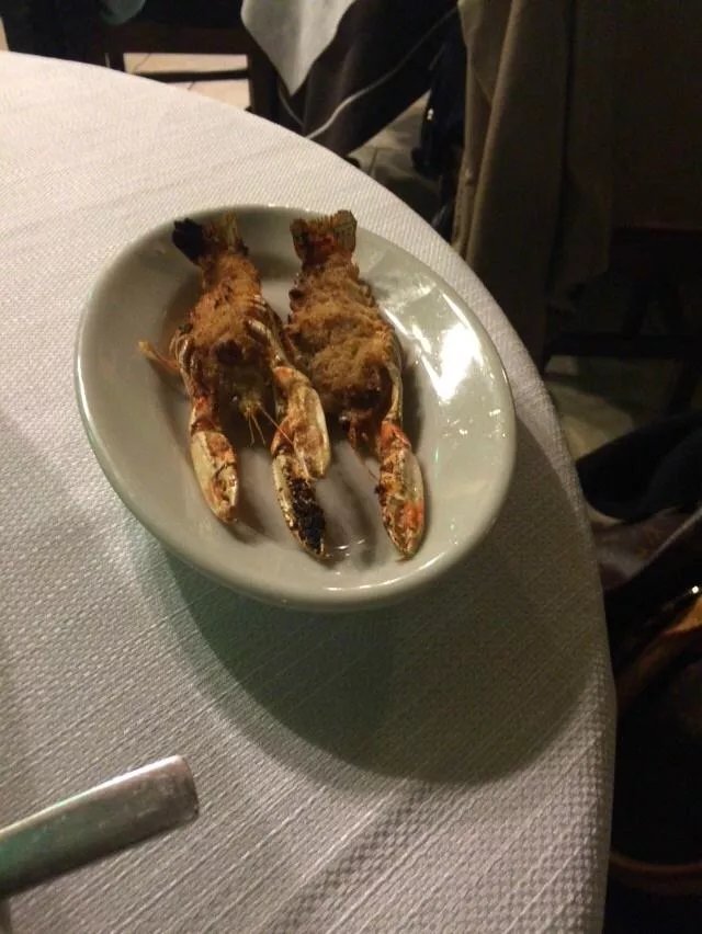 Ristorante Bonheur