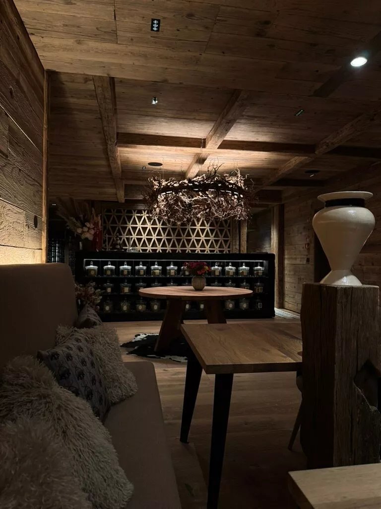 Vila Muhr Gourmet