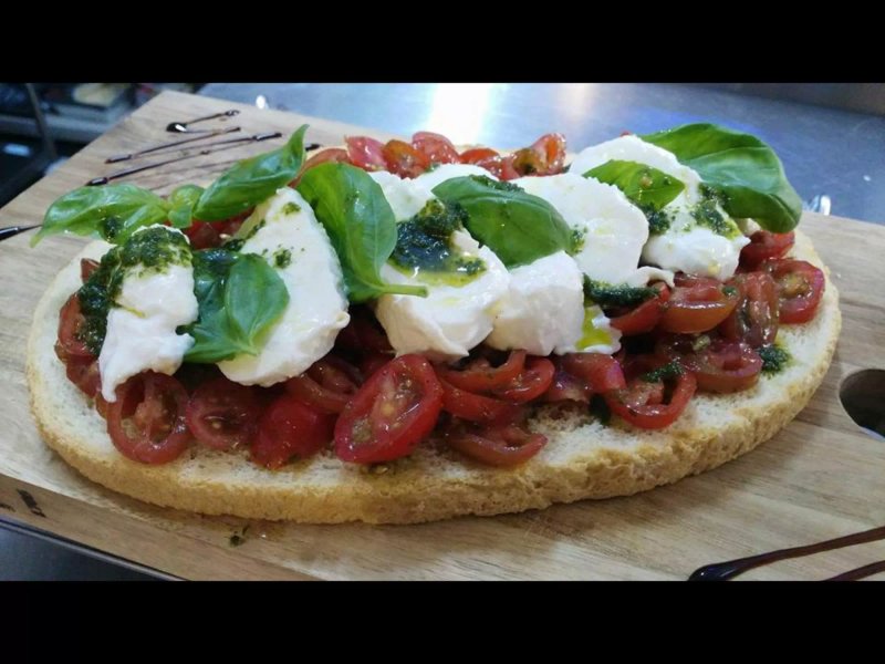 Il Pastaio Ristorante Enoteca