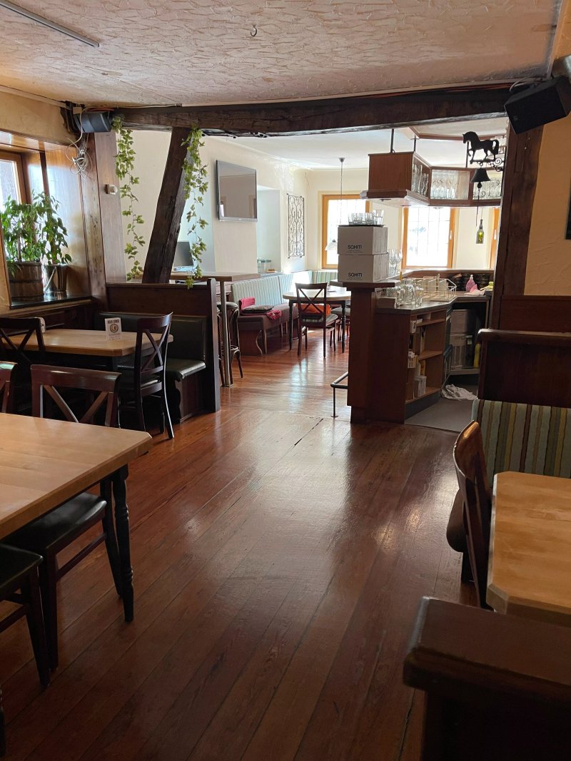 Brauhaus Rossle