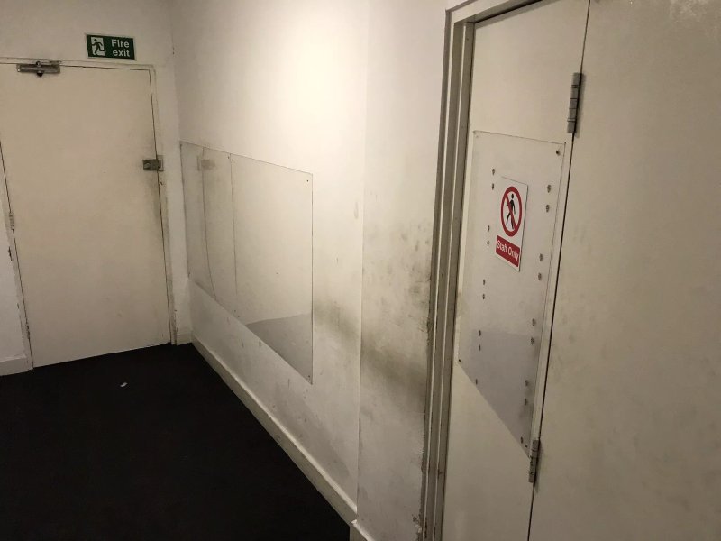 Charlotte Street Rooms by Allo Mansions