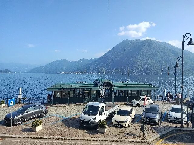 Hotel Argegno
