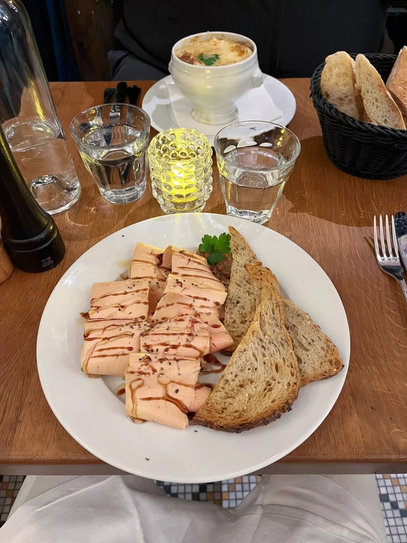 Comptoir de la Gastronomie