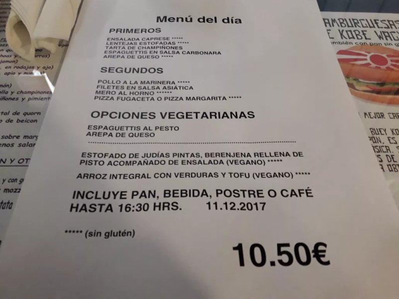 Piccolino della farfalla