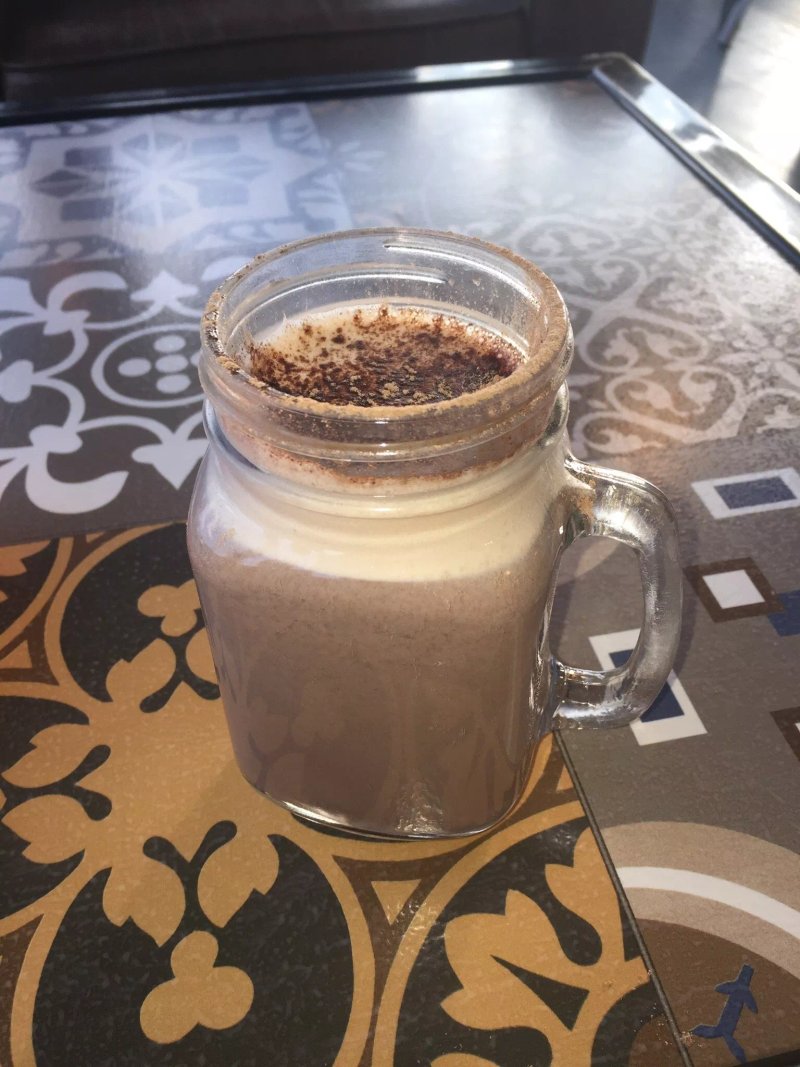 Creed Coffee