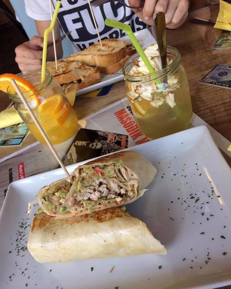 Johnny's Bistro Veszprem