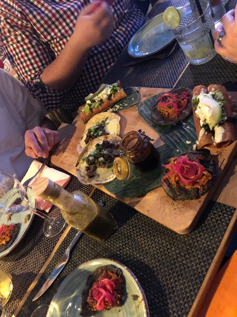 Agave - Mexican Restaurant & Tequila Bar