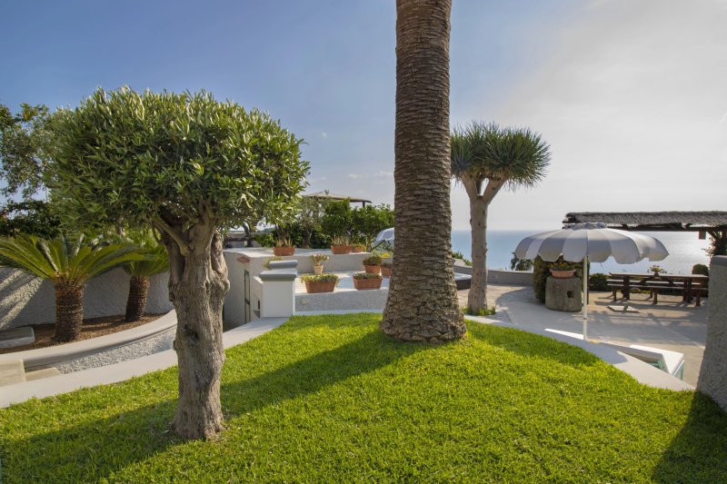 Villa Titina - Sunset Apartments