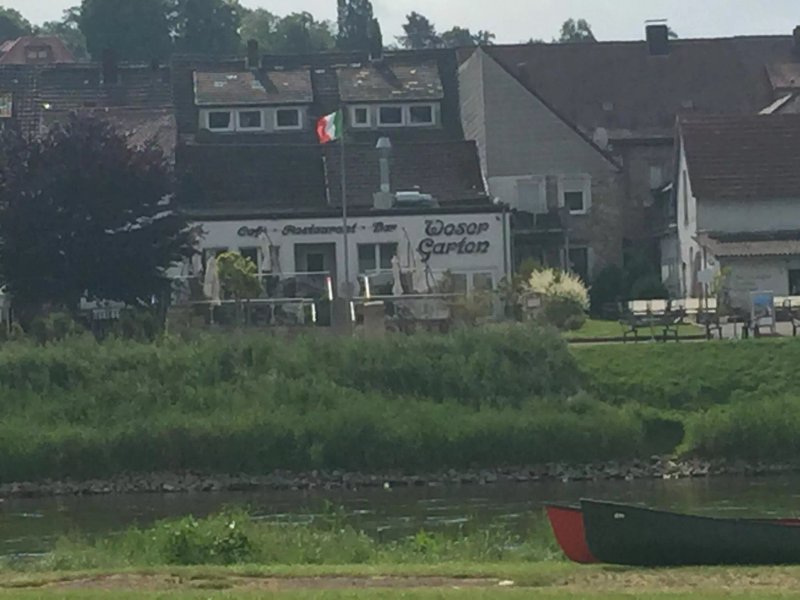 Weser Garten