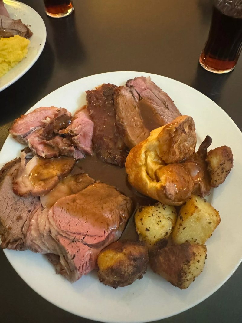 Papa Rab's Restaurant, Bar & Takeaway