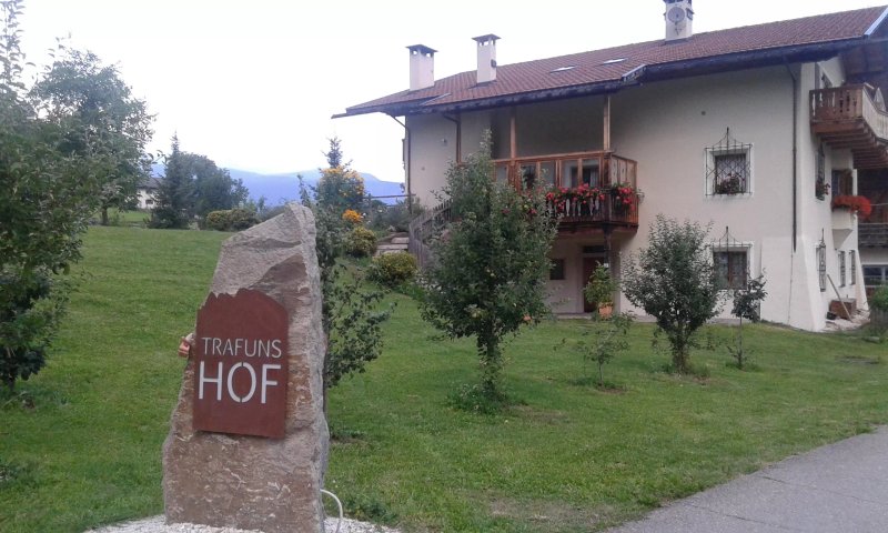 Trafunshof natural living
