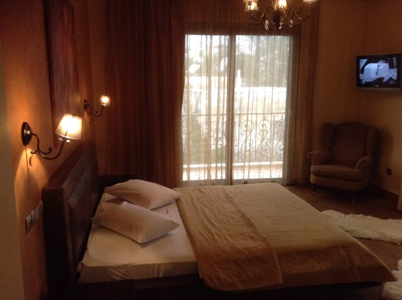Olympic Fashion Hotels