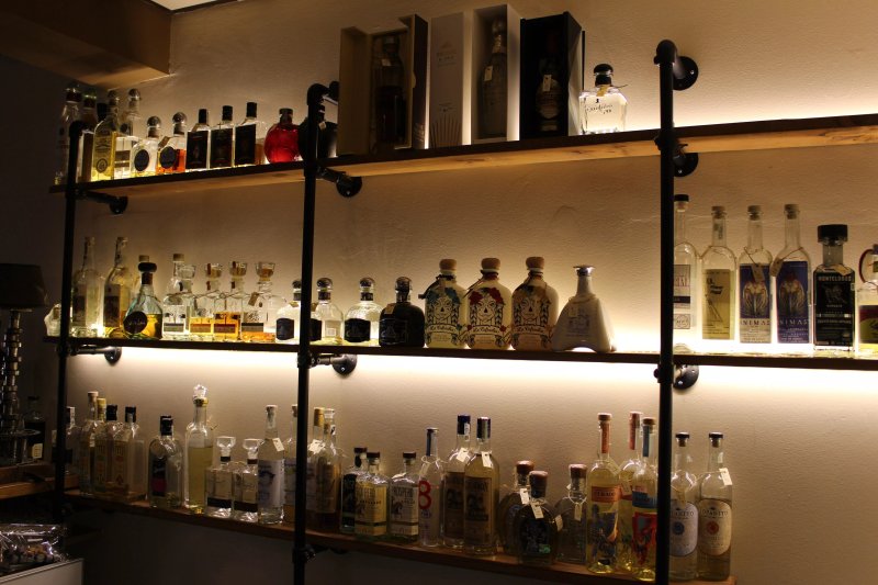 Tequila Residence Retail & Relaxation
