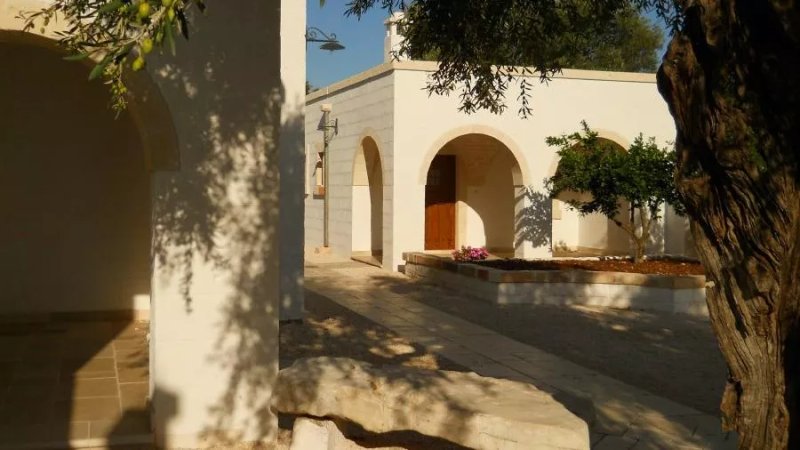 Masseria De Michele